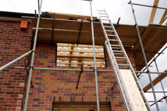 trusted extension quotes Woolgarston